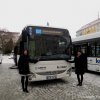18.1.2017 - Slavnostní předávání nových autobusů pro MHD Krnov (3)